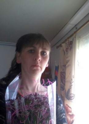 Ольга, 38, Россия, Вознесенское