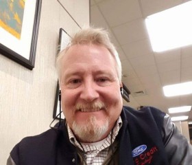 Hi, 55, San Francisco