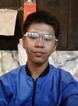 Armer John Masua, 23, Lapu-Lapu City