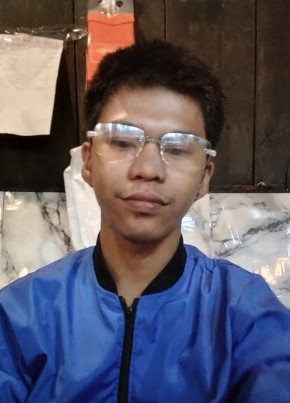 Armer John Masua из Lapu-Lapu City 23 года