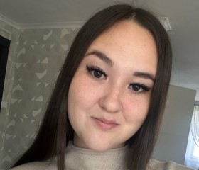 Лилия, 22 года, Москва