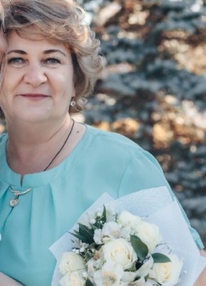 Натали, 53, Россия, Мелеуз