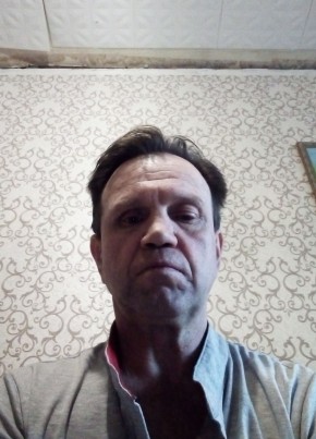 , Андрей, 56, Россия, Иваново