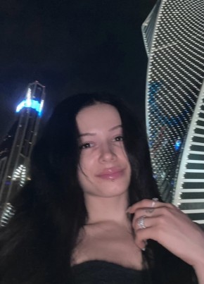 Yana, 34, Russia, Moscow