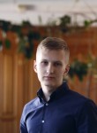 Владислав, 24 года, Новосибирский Академгородок