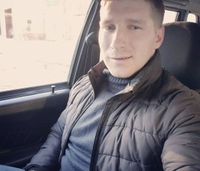Пётр, 32 года, Томск
