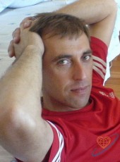 Sergey, 50, Russia, Krasnodar