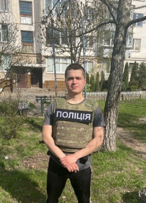 Валера, 28, Україна, Васильків