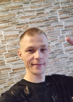 Aleks, 32, Россия, Хабаровск