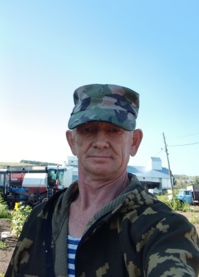 Александр из Самары 48 лет