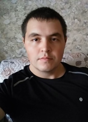 Максим, 33, Россия, Нижний Новгород