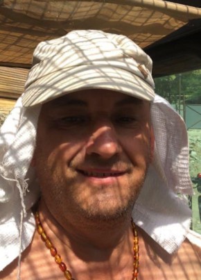 Igor, 55, Russia, Sochi