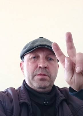 Вячеслав, 47, Россия, Мичуринск