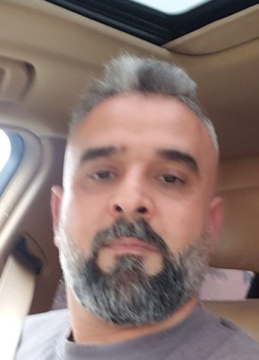 Mohammed Faez, 42, جمهورية العراق, بغداد
