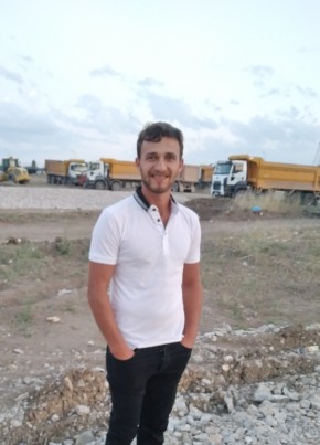 Selim, 27, Türkiye Cumhuriyeti, Ünye