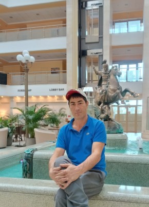 YUSUF