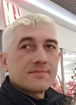 Роман, 51, Россия, Воронеж