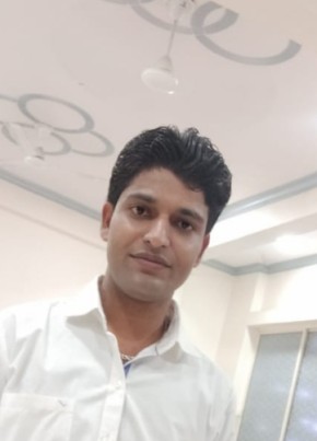 Rizwan, 25, India, Agra