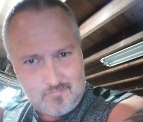 Jersey John, 54, Philadelphia