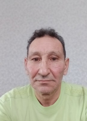 Aleksandr, 54, Russia, Kiselevsk