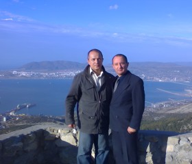 Sergey, 56, Krasnodar