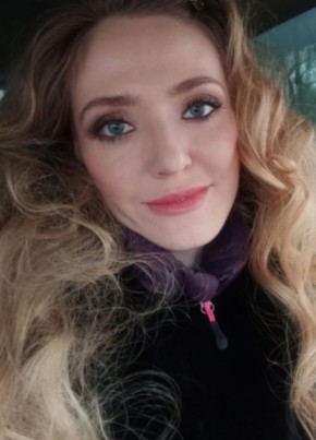 Ekaterina, 38, Russia, Moscow
