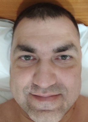 Иван, 41, Россия, Долгопрудный
