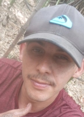 James из São Paulo capital 24 года