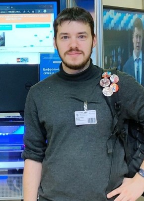 Egor, 30, Russia, Irkutsk