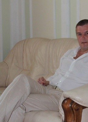 Альберт, 53, Россия, Москва