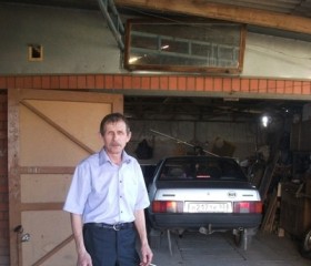 Алексей, 66 лет, Приморско-Ахтарск