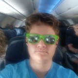 James, 23  , Douglasville