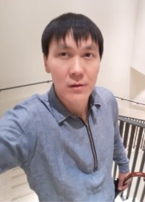 Ruslan, 36, Russia, Moscow