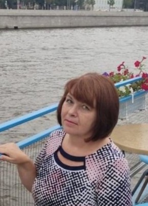 Ольга, 62, Россия, Липецк