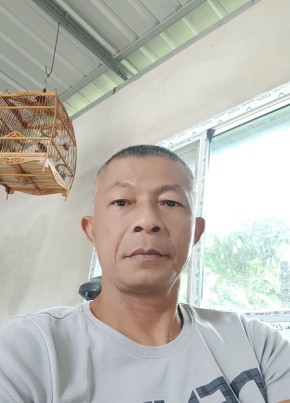 Pat, 54, ราชอาณาจักรไทย, ระยอง