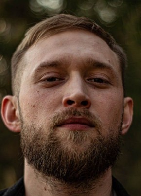 Илья из Дивноморское 29 лет