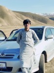 Zabihullah, 18 лет, مزار شریف