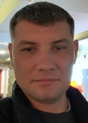 Игорь, 39, Україна, Одеса