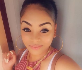 JOSEPHINE, 32, Jamestown (State of New York)