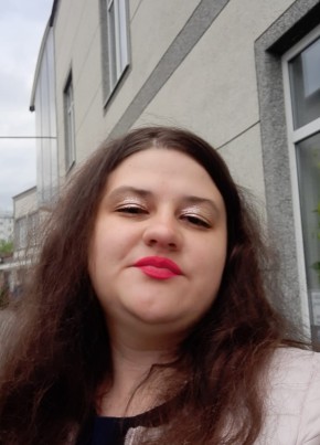 Алина, 31, Россия, Владикавказ