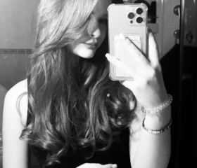 Agata, 22, Moscow