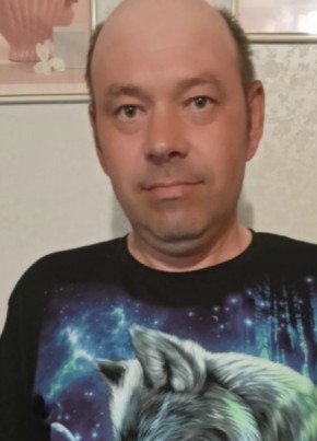 Николай, 43, Россия, Вельск