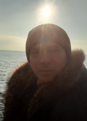 Андрей, 39, Қазақстан, Атырау
