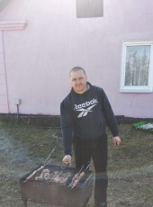 valdemar, 41, Belarus, Baranovichi