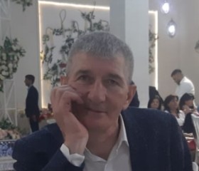 Ilkhan, 53, Kazan