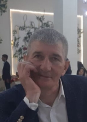 Ильхан из Казани 54 года