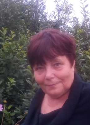 Татьяна, 66, Россия, Ленинск-Кузнецкий