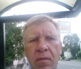 АЛЕКСЕЙ, 54 года, Новомосковск
