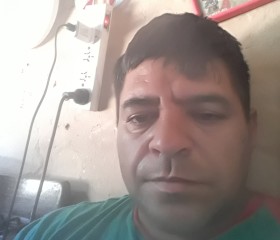 Gustavo, 44, Sunchales