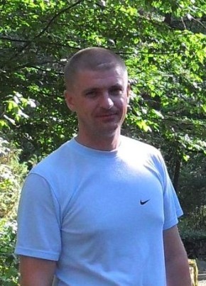 Александр, 45, Рэспубліка Беларусь, Салігорск